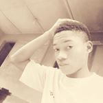 Profile Picture of It's Chris adeshina gold (@itschrisadeshina) on Instagram