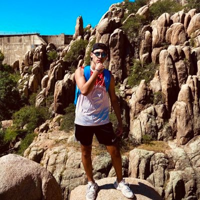 Profile Picture of David Case (@dcase2514) on Twitter