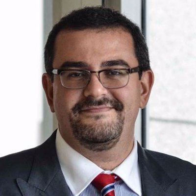 Profile Picture of Michael Kamel (@MichaelKamel) on Twitter