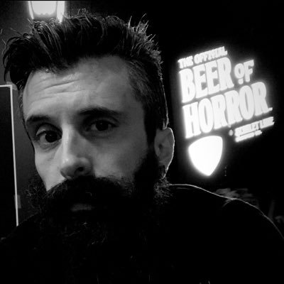 Profile Picture of Nathan Erdel (@filmmisfit) on Twitter