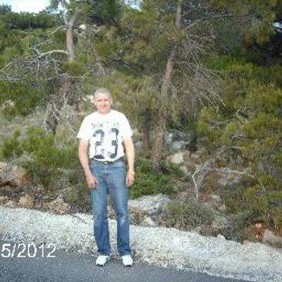 Profile Picture of David Donn (@daviddonn1) on Twitter