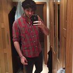 Profile Picture of alex broadhurst (@broadhurst.alex) on Instagram