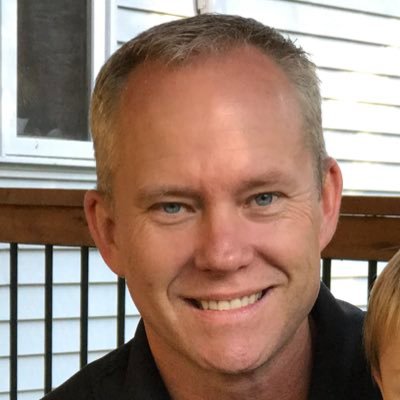 Profile Picture of Aaron M. Kilgore (@kilgore_aaron) on Twitter