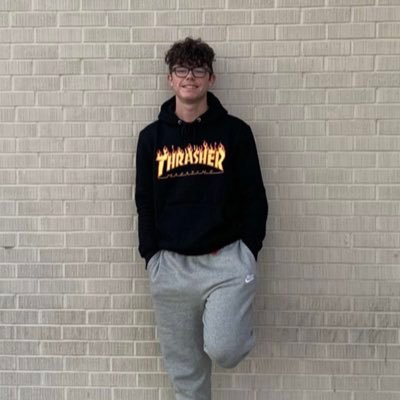 Profile Picture of Grady Hicks (@grady_hicks1) on Twitter