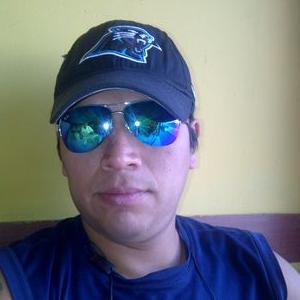 Profile Picture of Alex Toribio (@alextoribio6) on Twitter