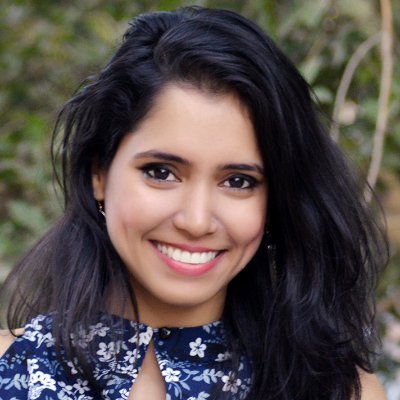 Profile Picture of Shaheena Attarwala شاہینہ (@RuthlessUx) on Twitter