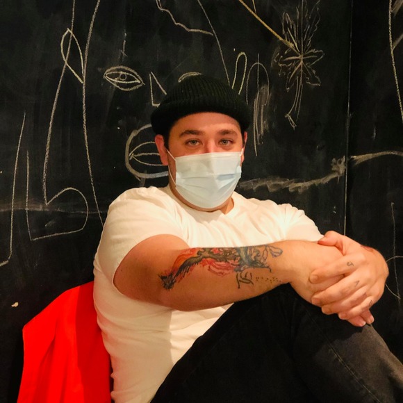 Profile Picture of Jacob Sinatra (@realjakesinatra) on Poshmark