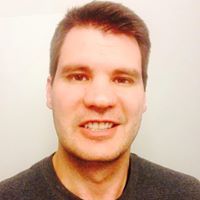 Profile Picture of Matt Hamner (@hamner027) on Pinterest