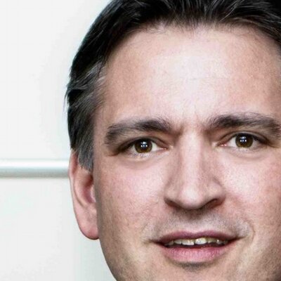 Profile Picture of Alexander Heintze (@AlexHeintze) on Twitter