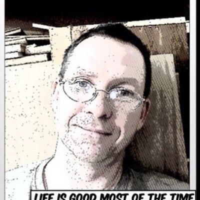 Profile Picture of christopher blackney (@blackneychris) on Twitter
