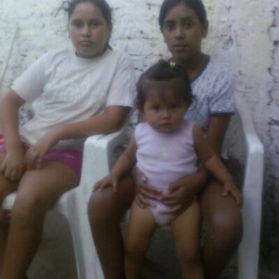 Profile Picture of Silvia Jerez (@silamorchi) on Twitter