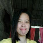 Profile Picture of Robie Lee Camorongan Domantay (@robieleedomantay) on Instagram
