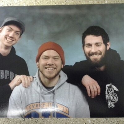 Profile Picture of Jon Cotter (@JDxCOTTER) on Twitter
