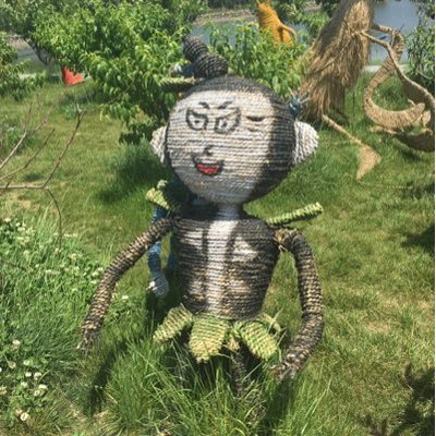Profile Picture of Patrick Hsu (@patrickxu2018) on Twitter