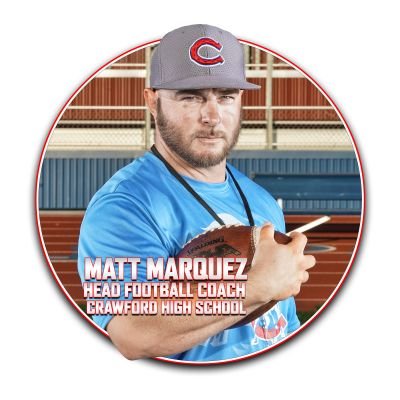 Profile Picture of Matt Marquez (@coachmattmarqz) on Twitter