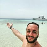 Profile Picture of Geom. Mattia Giancristofaro (@itsmatty.87) on Instagram