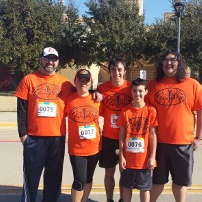 Profile Picture of David Kirschner III (@dk3forever) on Twitter