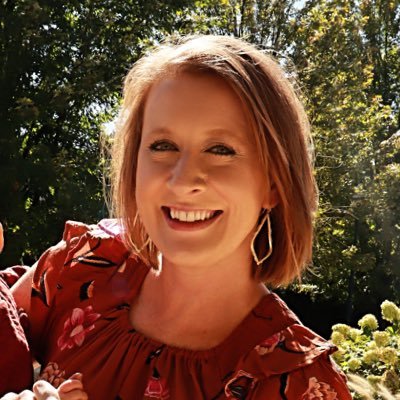 Profile Picture of Sarah Scroggins (@SarahAScroggins) on Twitter