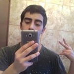 Profile Picture of Benjamín Puentes (@bnjamin_puentes) on Instagram