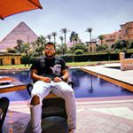 Profile Picture of Ahmed Alaa El-din (@ahmedalaaeldinxx) on Instagram