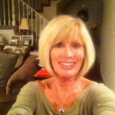Profile Picture of Joanne Weeks (@@jmweeks48) on Twitter
