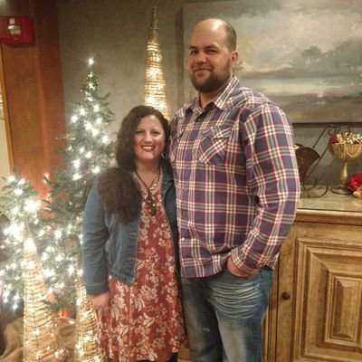Profile Picture of Shannon Hall (@rshall5) on Twitter