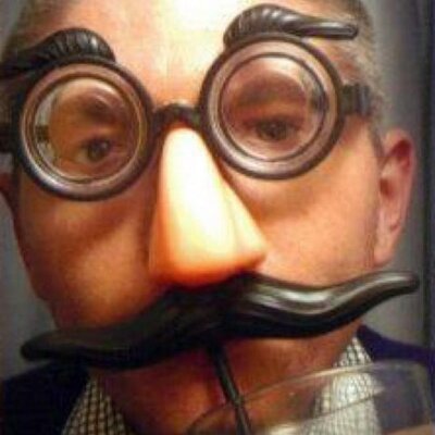 Profile Picture of Scott Lyman (@realScottLyman) on Twitter