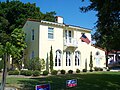 Profile Picture of John Nolen Plan of Venice Historic Districton Wikipedia