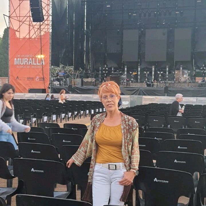 Profile Picture of Yolanda Calzada Rufo (@yolandacr4) on Tiktok