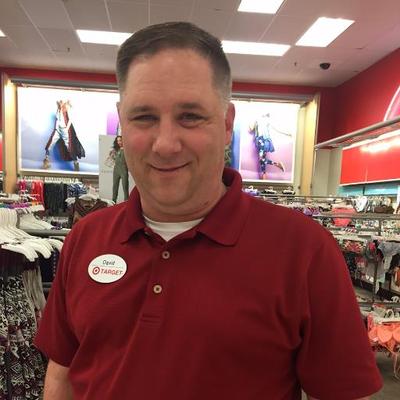 Profile Picture of David Paulk (@PaulkDavid) on Twitter