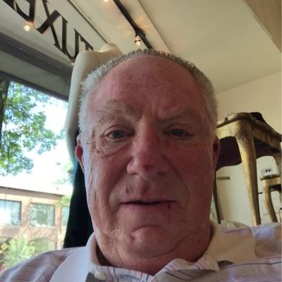 Profile Picture of JAMES L. LEHRER (@fabric8rs) on Twitter