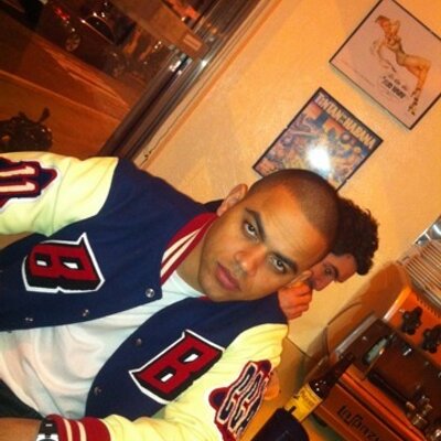 Profile Picture of Johnny Cake (@staycaked) on Twitter