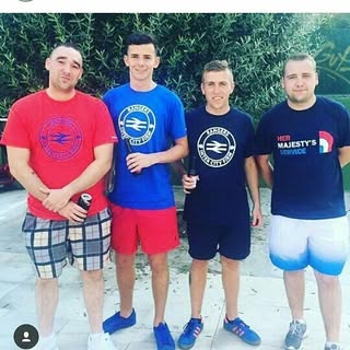 Profile Picture of InstaBram (@_brammer) on Instagram