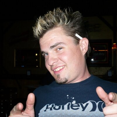 Profile Picture of Geoffrey McIntosh (@ugdstudios) on Twitter