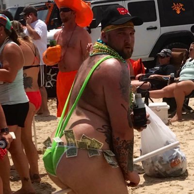 Profile Picture of Rusty Cox (@RustyCox13) on Twitter