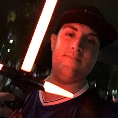 Profile Picture of Andrew England (@1duk4eva) on Twitter