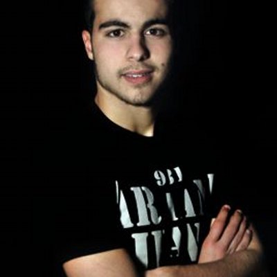 Profile Picture of Iván Díaz Ceballos (@ivandiaz21) on Twitter