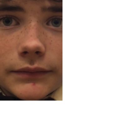 Profile Picture of James Mahony (@nameless2737) on Twitter