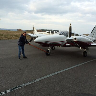 Profile Picture of Daniel Senger (@daniel_senger9) on Twitter