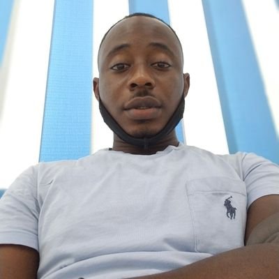 Profile Picture of Ahadji Yao Cedric Tony (@AhadjiT) on Twitter