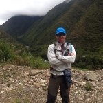 Profile Picture of Jeffrey Wren (@rainclimb) on Instagram