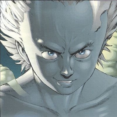 Profile Picture of Guille Márquez (@E69_Kyle) on Twitter