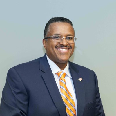 Profile Picture of Mohamed A. Hersi (@mohersi) on Twitter