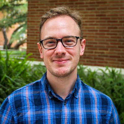 Profile Picture of Eric V. Tracy (@ericvtracy) on Twitter