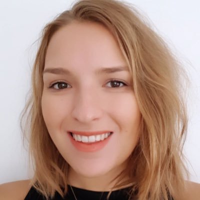 Profile Picture of Hilary Dyer (@Hilary_Dyer) on Twitter