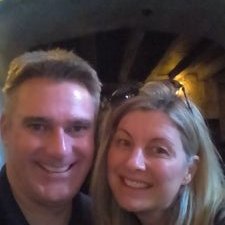 Profile Picture of Craig Hartman (@CraigBHartman) on Twitter