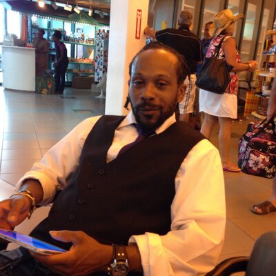 Profile Picture of Augustin Avril (@augustin_ray) on Twitter