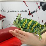 Profile Picture of 𝐸𝓁𝑒𝓃𝒶 𝒢𝒶𝓇𝓉𝓈𝑒𝓋𝒶 𝓈𝓉𝓊𝒹𝒾о (@elena_gartseva_studio) on Instagram