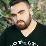 Profile Picture of Ronald Salas (@rosinnnald) on Instagram