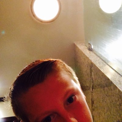 Profile Picture of Danny Denham (@Danny_Denham) on Twitter